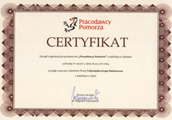 certyfikat PP1